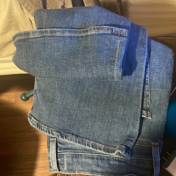 Citizens of Humanity Lilah Jeans Size 29 - Picture 6 of 14